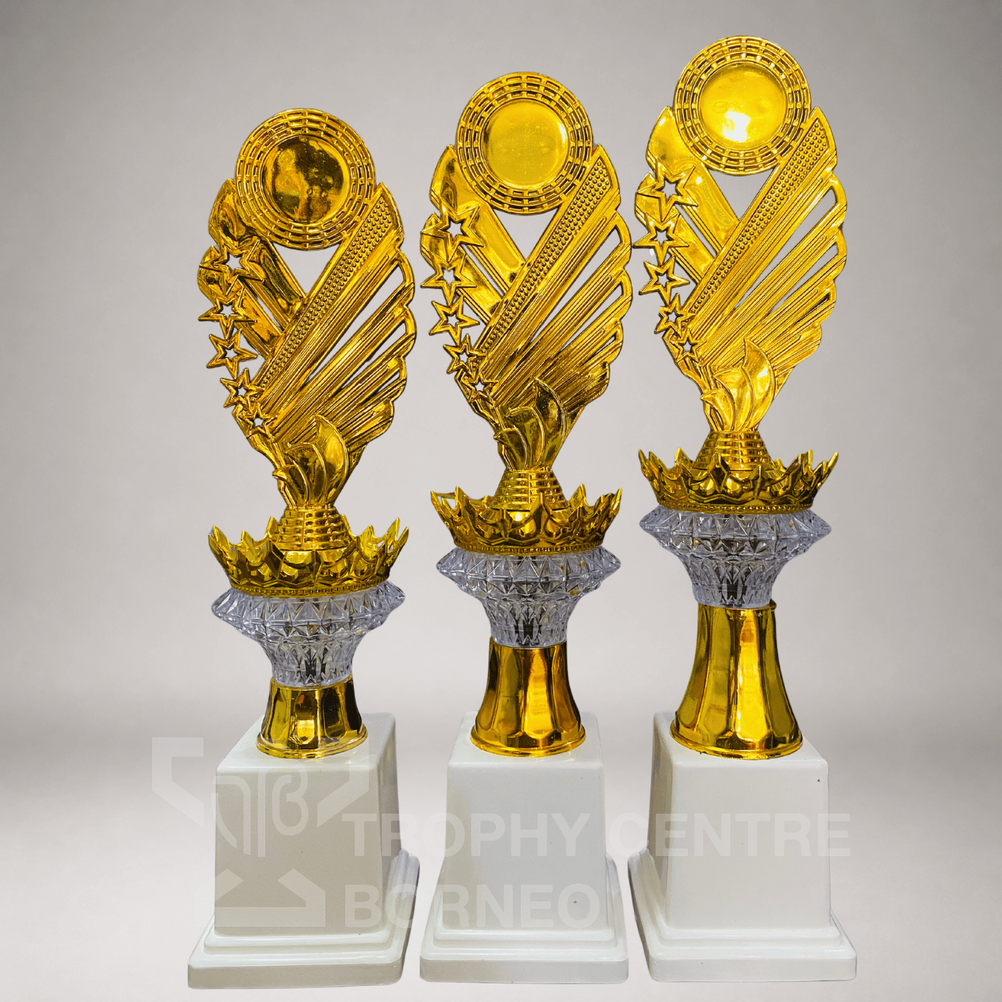 Piala TCB-76